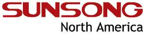 5801551 Sunsong North America Engine Oil Cooler Hose Assembly