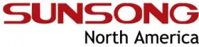 5801687 Sunsong North America Engine Oil Cooler Hose Assembly