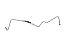 F7tz7f113dd Sunsong North America Auto Transmission Oil Cooler Return Line For 1999-02 Ford F150 Truck 1999 F250