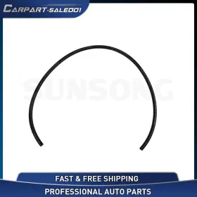 Sale251020013942 Sunsong For 1996-1997 Ford F59 Automatic Transmission Oil Cooler Hose Assembly
