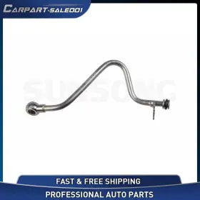 Sale251020023962 Sunsong For 2003-2006 Dodge Sprinter 2500 Inlet Engine Oil Cooler Hose Assembly Sale251020023962 Sunsong For 2003-2006 Dodge Sprinter 2500 Inlet Engine Oil Cooler Hose Assembly