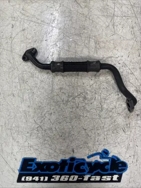 16460-15h00 Suzuki 2008-2021 Gsx1300 Hayabusa Right Side Oil Cooler Line