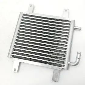 420422886 Tabbay New Power Steering Cooler For 2008-2015 Audi R8 Awd 4.2l 5.2l
