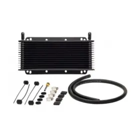 824101 Tci Automotive Max-cool Trans Cooler 11 In X 4