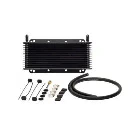 824102 Tci Automotive Max-cool Trans Cooler 11 In X 6