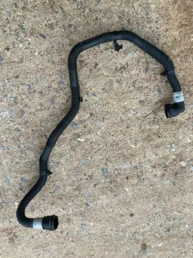1077585-00-e Tesla 107758500d Model 3 Inverter To Oil Cooler Hose Line Pipe 2017 - 2023