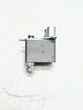 1088248-00-d Tesla Oem 2017-2024 Model 3 Chiller Exv Oil Fluid Cooler Assembly