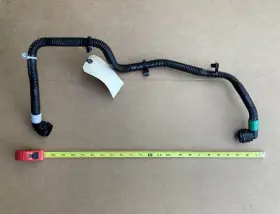 158570700e Tesla 1585707 Model X/s 21-24 Hose Rdu Right Hand Inverter To Oil Cooler