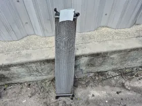 414.ts1s13 Tesla S 2013 Automatic Transmission Oil Cooler 566553