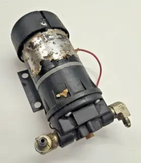 40-525 Tilton 40524 Differential / Transmission Oil Cooler Pump