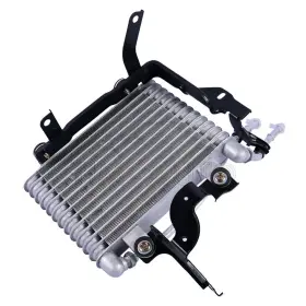 Apc-2311-133 Tim-auto Transmission Oil Cooler For 14-17 Honda Accord Hybrid Sedan 4-door 255005m4a01