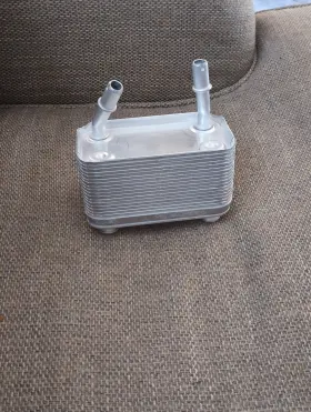 A0014a0051 Topaz Auto Transmission Oil Cooler For Land Rover Range Hse 4.4l V8 2003-2005