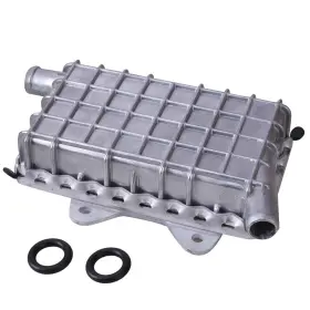 Topt1108006 Topaz Engine Oil Cooler For Mercedes Sprinter 2500 3500 Vito Dodge Freightliner