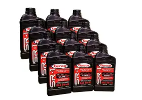 A160540c Torco Sr-1 Synthetic Motor Oil 5w40-case 12x1-liter