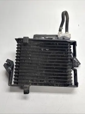 T962270-b Totota 2015-2020 Infiniti Qx60 Automatic Transmission Oil Cooler Oem