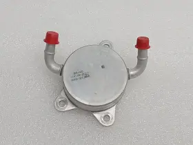 1241009562 Toyota 2014-2022 Corolla 1.8l Transmission Oil Cooler Oem Denso