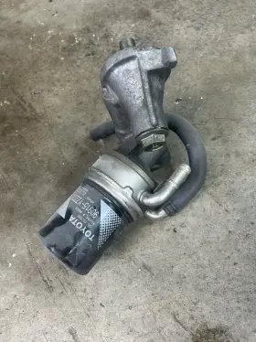 15670-46080 Toyota 1jz-gte Vvti Oem Oil Cooler