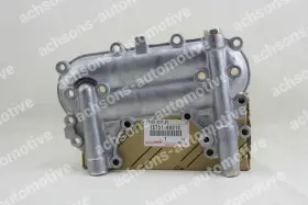15701-66010 Toyota Lexus Lx450 96-97 Land Cruiser 1993-1997 Oem Oil Cooler Cover 15701-66010 Toyota Lexus Lx450 96-97 Land Cruiser 1993-1997 Oem Oil Cooler Cover