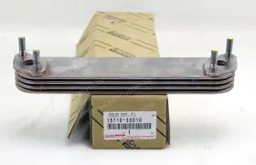 15710-30010 Toyota Genuine Cooler Assy Oil 1571030010 New Oem