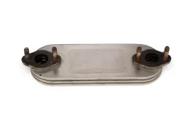 15710-54030 Toyota 95 Land Cruiser Fzj80 Internal Engine Oil Cooler To Water Oem