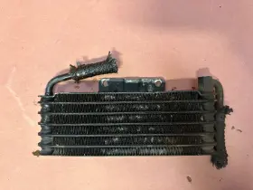 1571042020 Toyota Supra 3.0l Engine Oil Cooler Radiator Oem 85k Miles