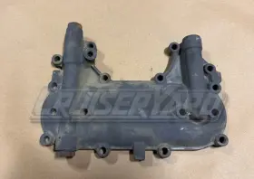 15721-66010 Toyota Land Cruiser Oem 1fz Fzj80 Oil Cooler Cover