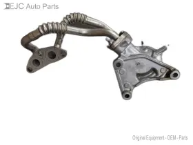1578131010 Toyota Oil Cooler Housing For 14-16 Highlander Xle Awd 3.5 Gas