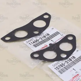 1149631010 Toyota 1578531010 New Genuine Lexus 3.5l Engine Cooler Gaskets Set And