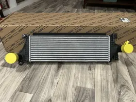 17940-ak010 Toyota 2024-2025 Tacoma Inter-cooler