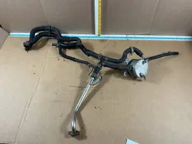224100-1820 Toyota 2241001820 2015 - 2017 Camry Transmission Oil Cooler With Hoses Oem
