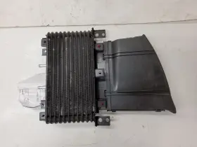 Toyota 318.to1r21 2021 Mirai Rear Electric Motor Engine Oil Cooler Oem