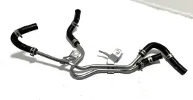 32907-0r030 Toyota 2020-2024 Camry 2.5l Automatic Transmission Oil Cooler Tube Oem