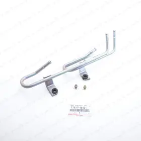 32907-48031 Toyota New Genuine Lexus 2004-2006 Rx330 Oil Cooler Outlet Tube