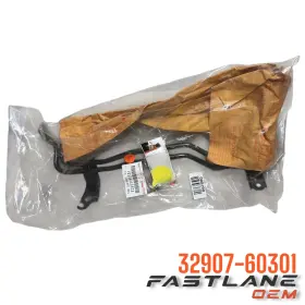 32907-60301 Toyota 2009-2014 Fj Cruiser/2010-2012 4runner Oil Cooler Tube New Oem 3290760301