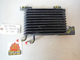 32910-34020 Toyota 01-07 Sequoia 04-06 Tundra 4.7l V8 Oem Automatic Transmission Oil Cooler