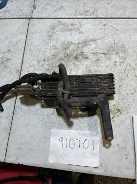 32910-48070 Toyota Highlander Hybrid Automatic Transmission Oil Cooler 06-07