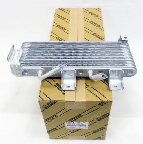 Toyota 32910-48090 Lexus Rx350 Rx350l Rx450h Rx450hl Genuine Oil Cooler New Oem