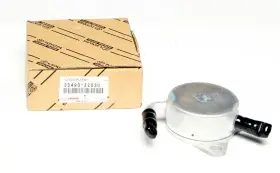 33493-22030 Toyota Genuine Transmission Oil Cooler Atf Cooling Line New Oem 33493-22030 Toyota Genuine Transmission Oil Cooler Atf Cooling Line New Oem