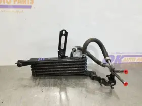 414.to1319 Toyota 19 2019 Tacoma 3.5l Automatic Transmission Oil Cooler