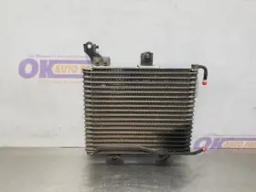 414.to1398 Toyota 98 1998 Landcruiser 4.7l Awd Automatic Transmission Oil Cooler