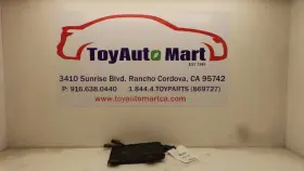 414.to1902 Toyota Tundra 02 Automatic Transmission Oil Cooler