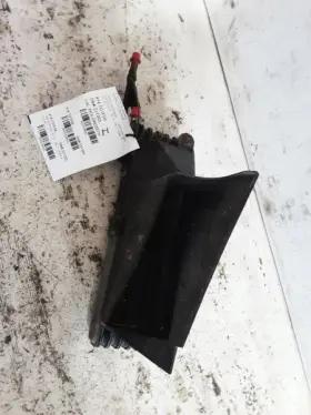 414.to1f04 Toyota Highlandr 2004 Automatic Transmission Oil Cooler 3108642