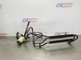 549.to1316 Toyota 16 2016 Tacoma Sr5 3.5l Power Steering Cooler With Lines And Reservoir
