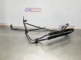 549.to1318 Toyota 18 2018 Tacoma Sr5 3.5l Power Steering Cooler With Lines