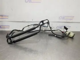 549.to1320 Toyota 20 2020 Tacoma 3.5l Power Steering Lines With Reservoir