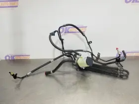 549.to1323 Toyota 23 2023 Tacoma 3.5l Power Steering Cooler With Lines And Reservoir