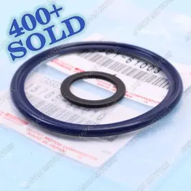 90301-61004 Toyota Genuine Oem 86-96 4runner Truck Supra Engine Oil Cooler O-ring Set