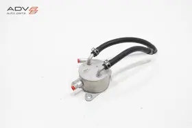 90445a0003 Toyota 2012 - 2017 Camry 2.5l Automatic Transmission Oil Cooler With Hose Oem