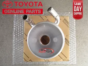 9504tac Toyota 62050 95 - 98 T100 3.4l V6 5vz-fe Engine Oil Cooler Oem Brand New