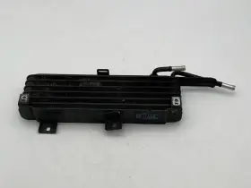 Aa024000 Toyota 2008-2010 Highlander 3.5l External Transmission Oil Cooler Genuine Oem